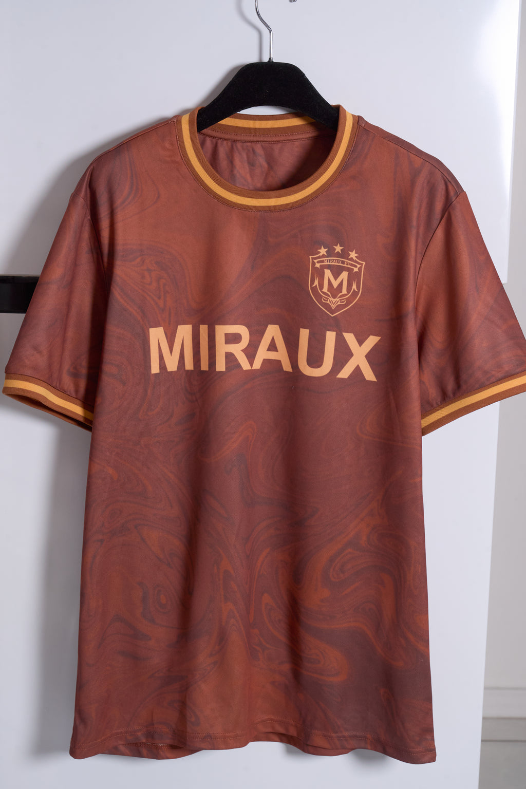 Miraux Swirl Jersey